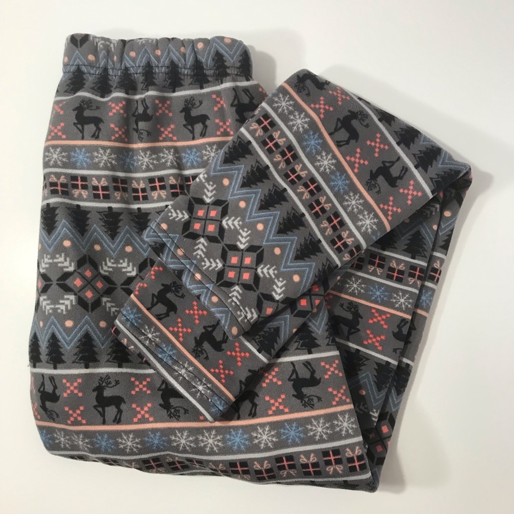 Winter Leggings